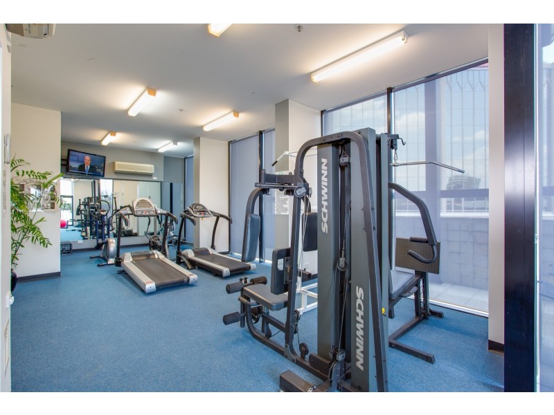 1404/363 Turbot St, Brisbane QLD 4000