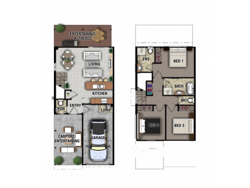 199 Douglas Street, Oxley QLD 4075