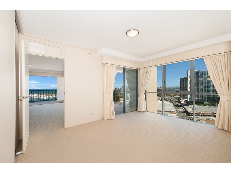 105 Scarborough Street, Southport QLD 4215