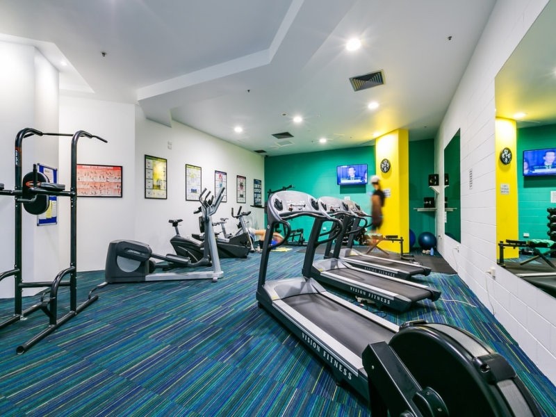 105 Scarborough Street, Southport QLD 4215