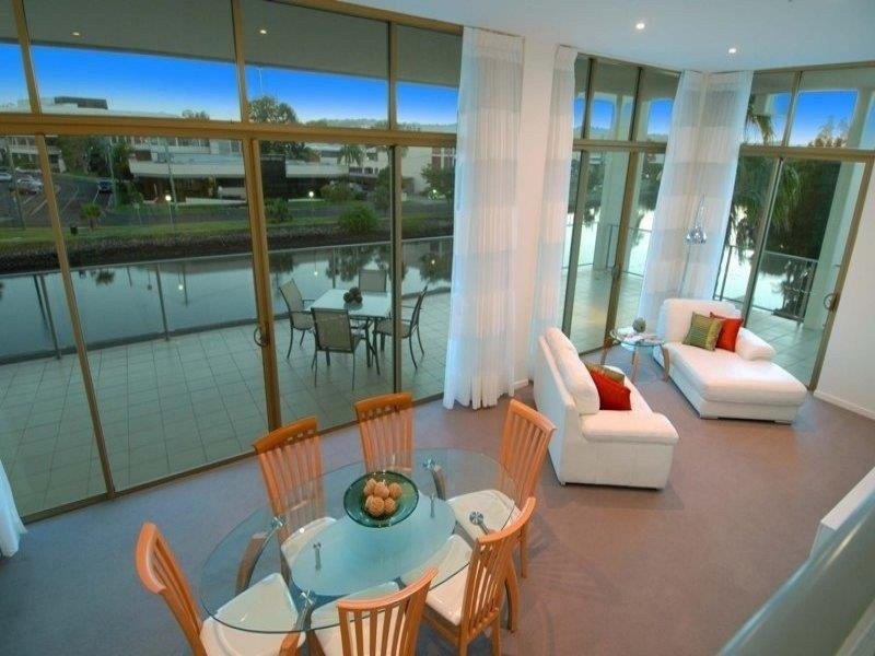 1-7 Duporth Avenue, Maroochydore QLD 4558