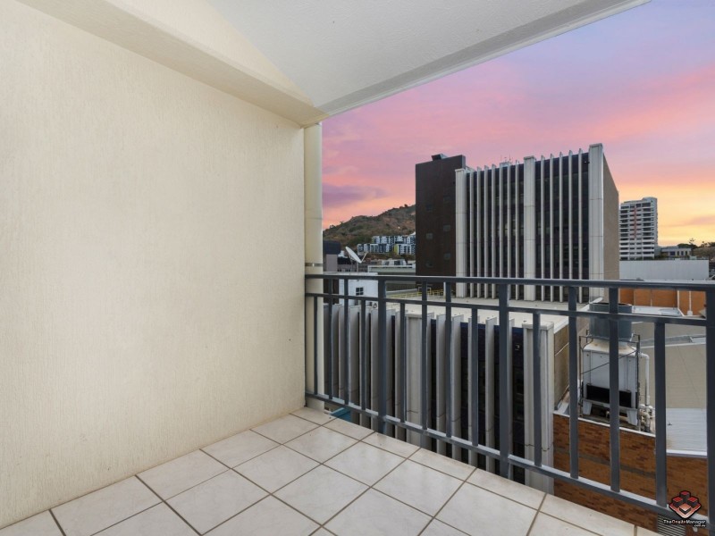 86-124 Ogden Street, Townsville City QLD 4810
