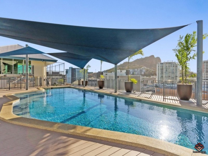 86-124 Ogden Street, Townsville City QLD 4810