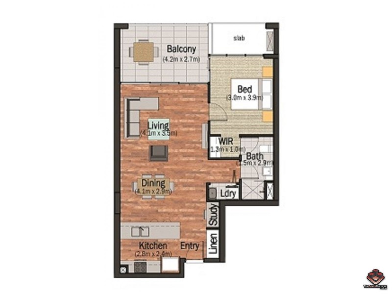 42 Laver Drive, Robina QLD 4226