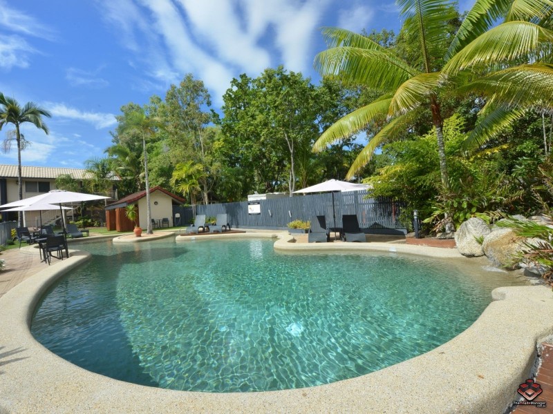 Port Douglas QLD 4877