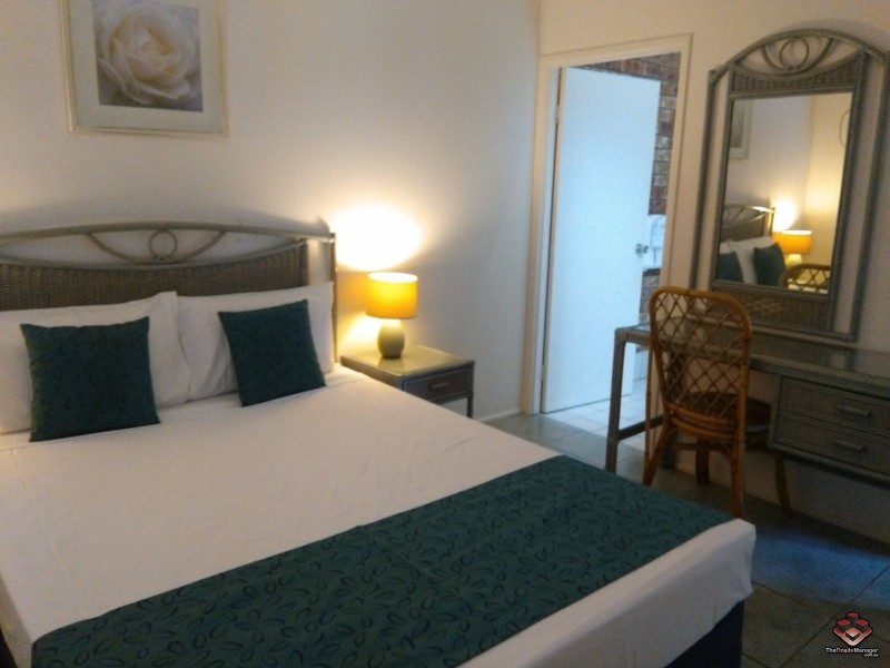 Port Douglas QLD 4877