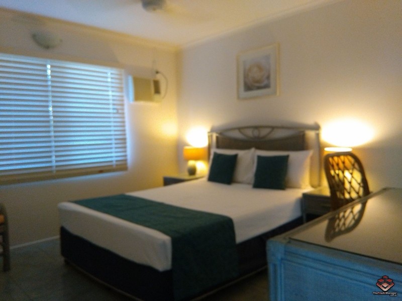 Port Douglas QLD 4877