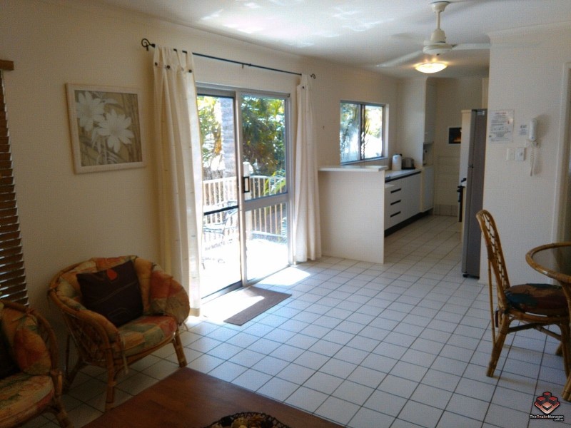 Port Douglas QLD 4877