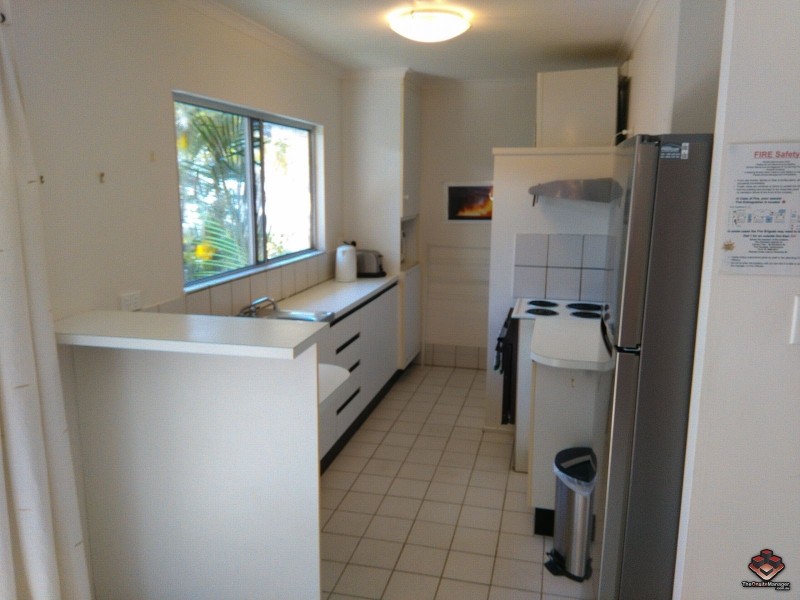 Port Douglas QLD 4877