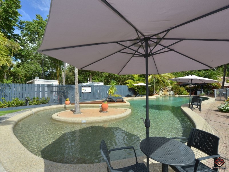 Port Douglas QLD 4877