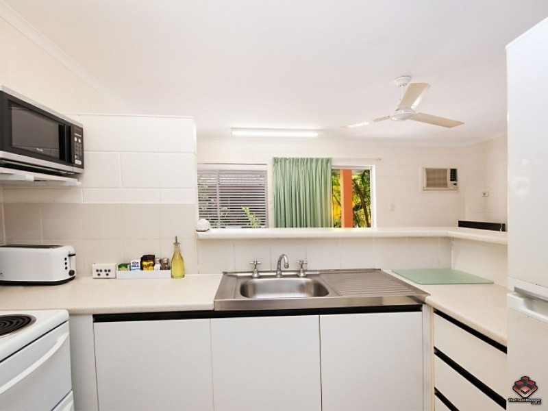 Port Douglas QLD 4877