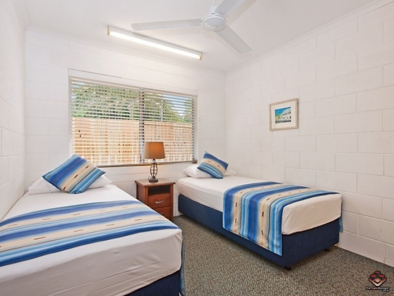 Port Douglas QLD 4877