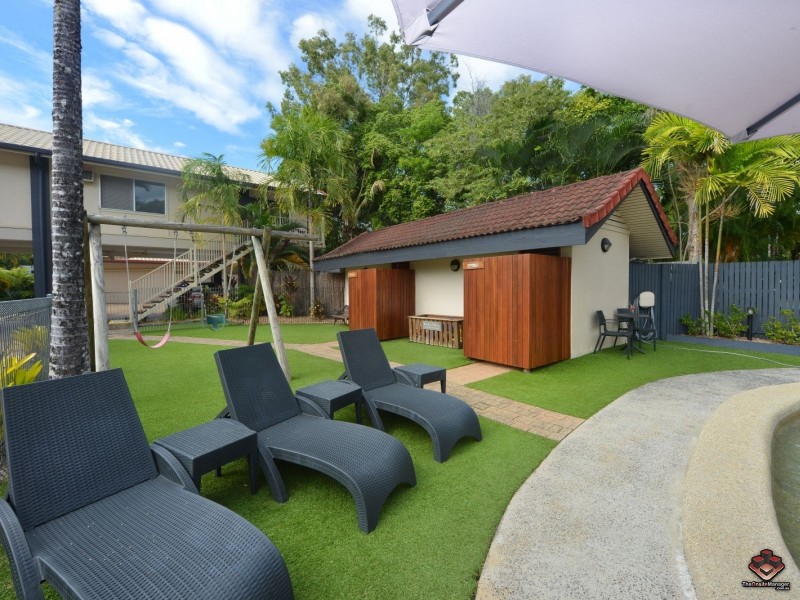 Port Douglas QLD 4877
