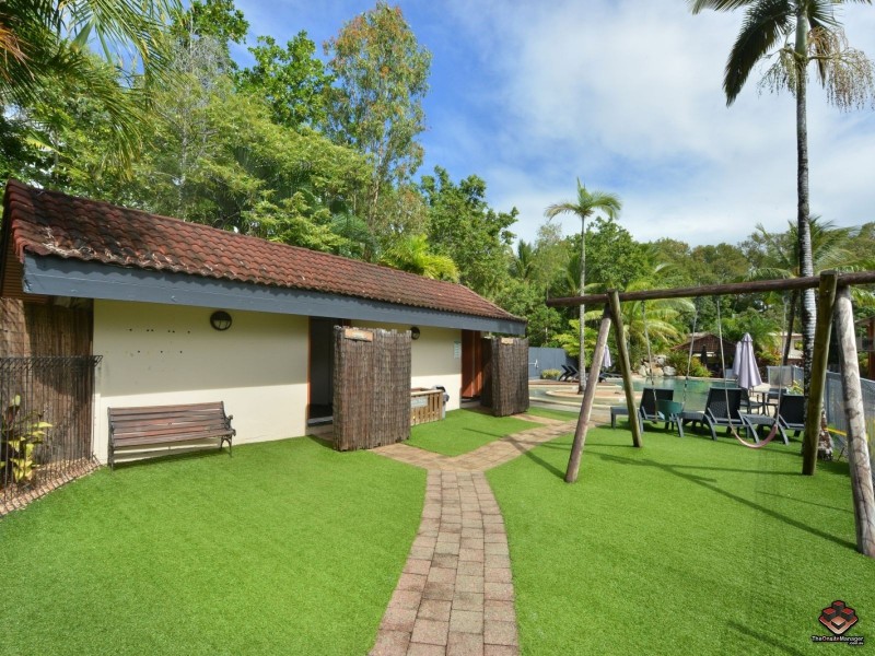 Port Douglas QLD 4877
