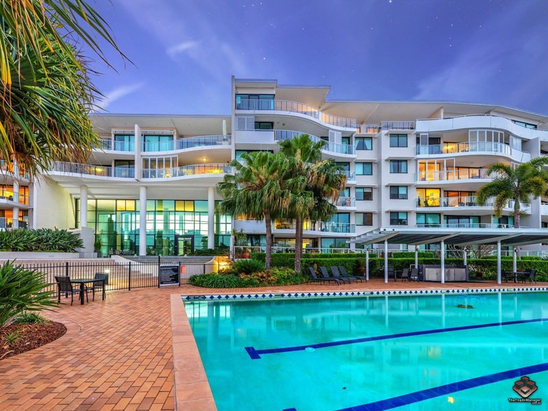 1 Gray St, New Farm QLD 4005