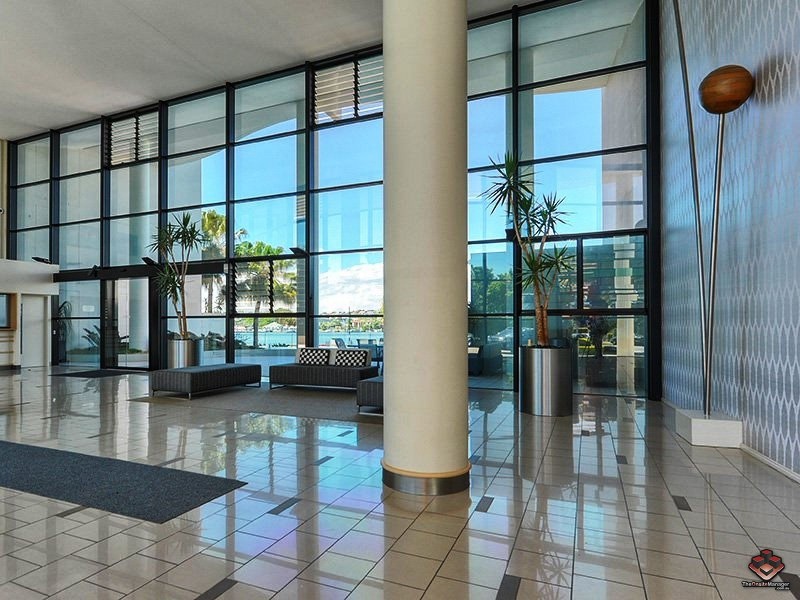 1 Gray St, New Farm QLD 4005