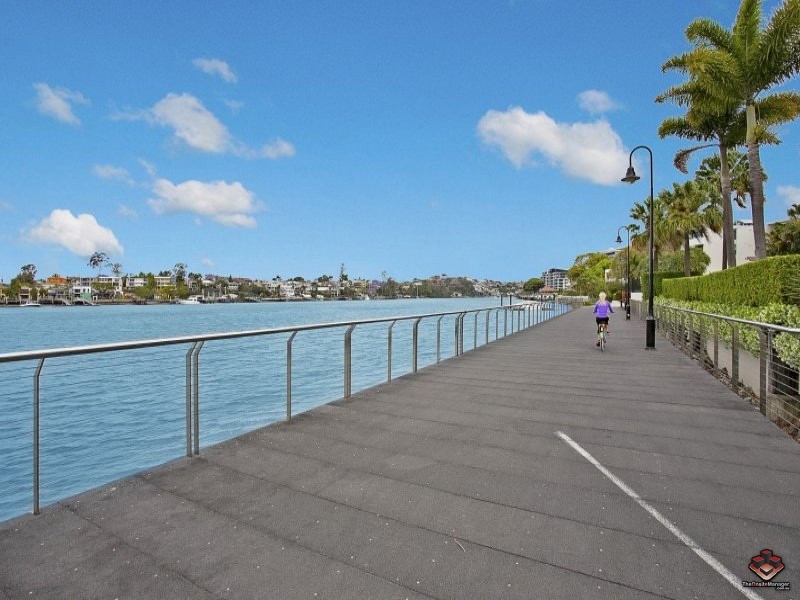 1 Gray St, New Farm QLD 4005