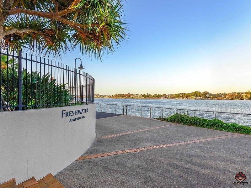 1 Gray St, New Farm QLD 4005