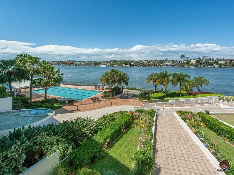 1 Gray St, New Farm QLD 4005