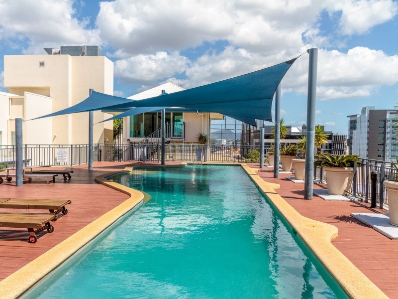 86-124 Ogden Street, Townsville City QLD 4810