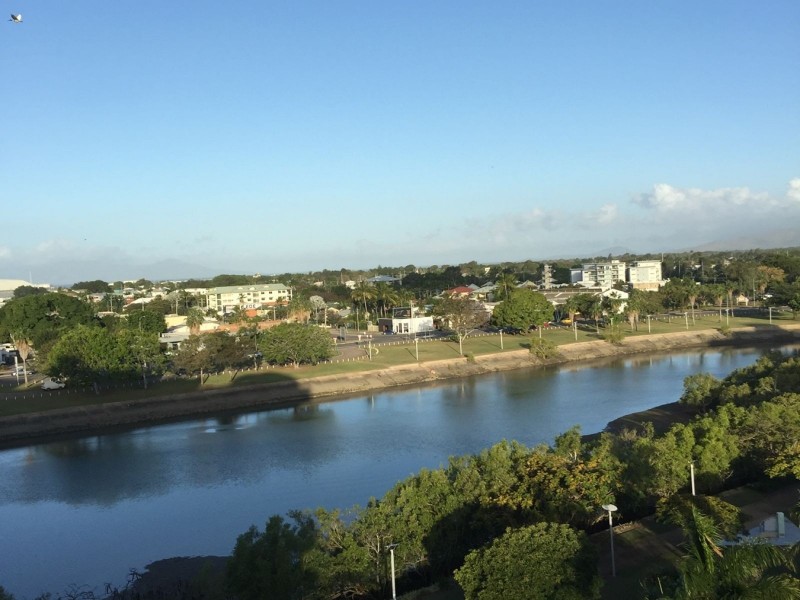 86-124 Ogden Street, Townsville City QLD 4810