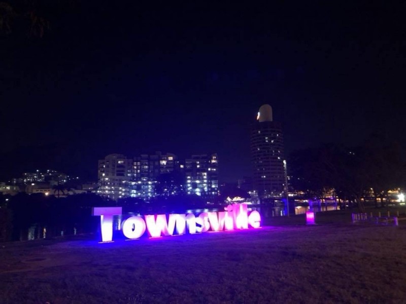 86-124 Ogden Street, Townsville City QLD 4810