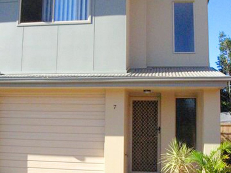 7 / 6 Canton Court, Manly West QLD 4179