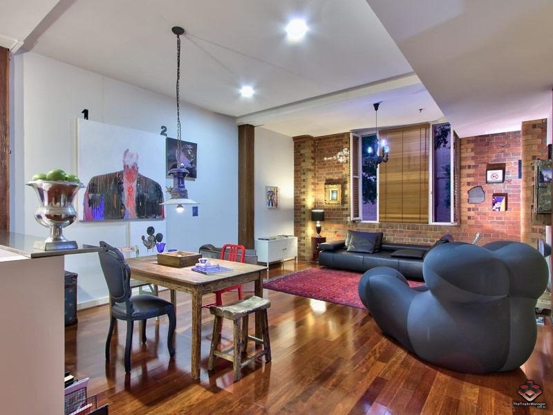 88 Macquarie Street, Teneriffe QLD 4005