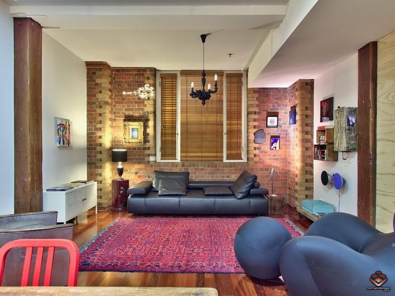 88 Macquarie Street, Teneriffe QLD 4005