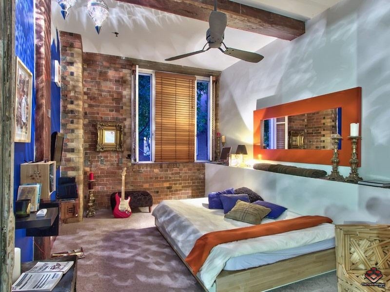 88 Macquarie Street, Teneriffe QLD 4005