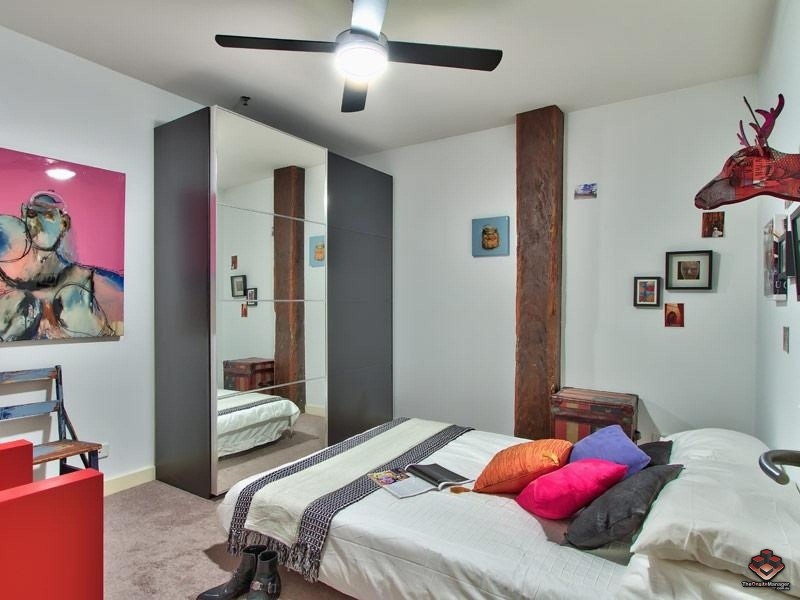 88 Macquarie Street, Teneriffe QLD 4005