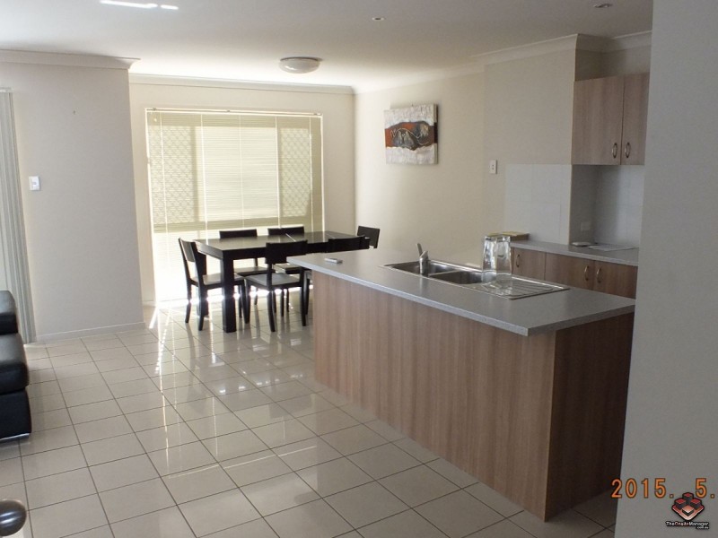 1 Ibis Boulevard, Eli Waters QLD 4655