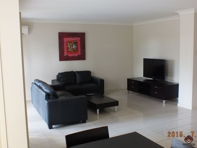 1 Ibis Boulevard, Eli Waters QLD 4655