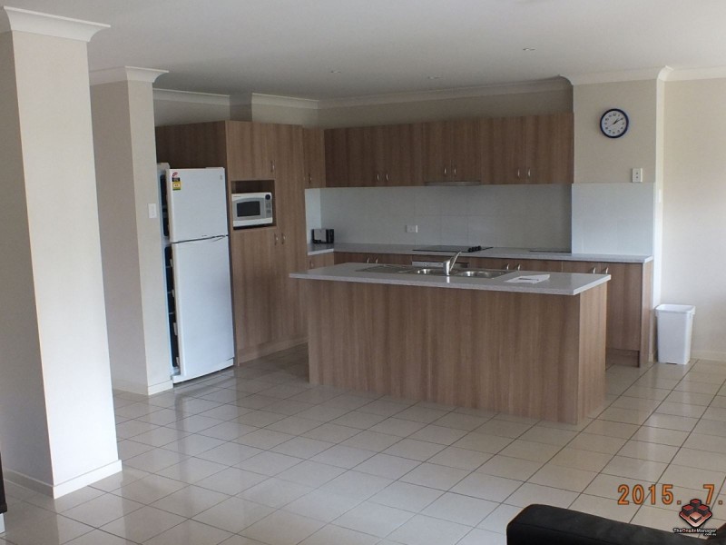 1 Ibis Boulevard, Eli Waters QLD 4655