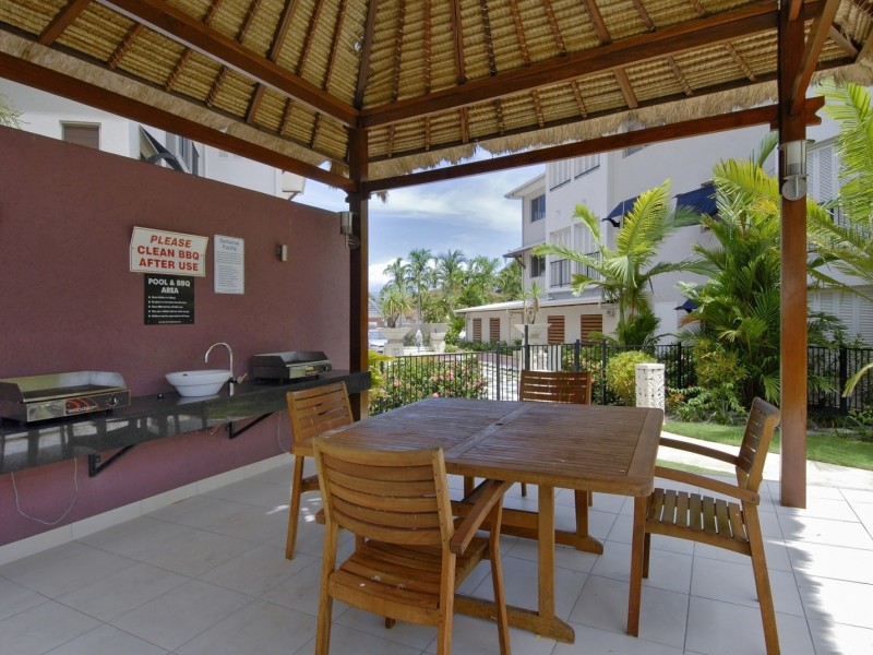 222/29 Springfield Crescent, Manoora QLD 4870