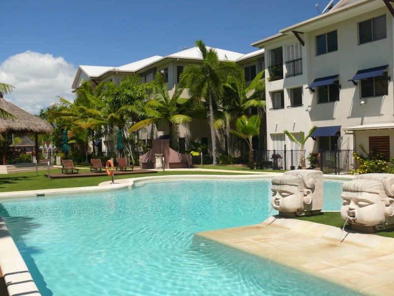 222/29 Springfield Crescent, Manoora QLD 4870