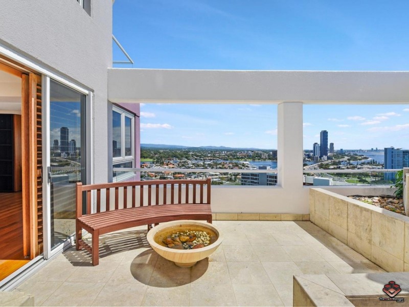12 Commodore Drive, Surfers Paradise QLD 4217