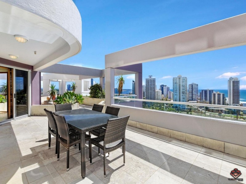 12 Commodore Drive, Surfers Paradise QLD 4217