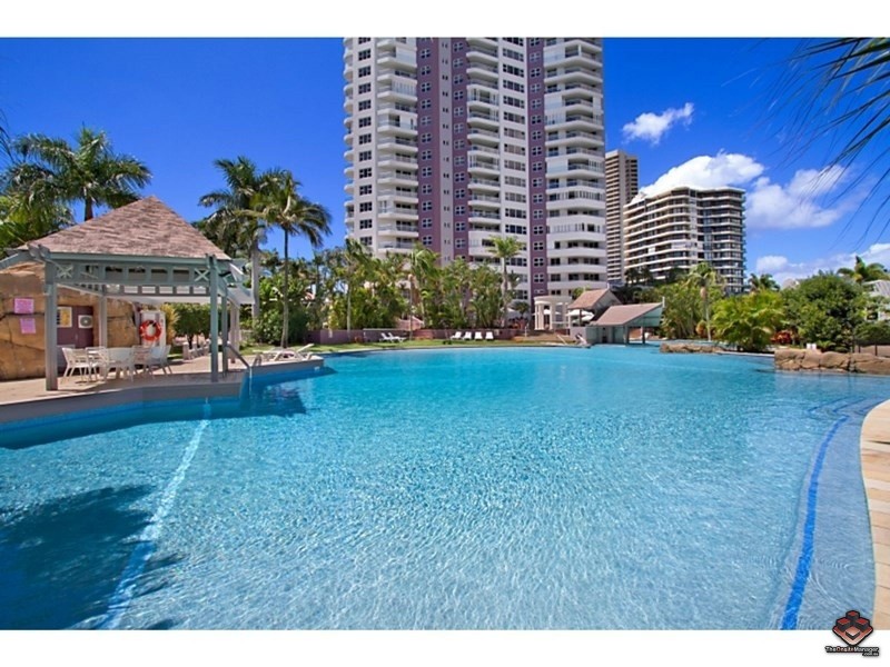 12 Commodore Drive, Paradise Waters QLD 4217