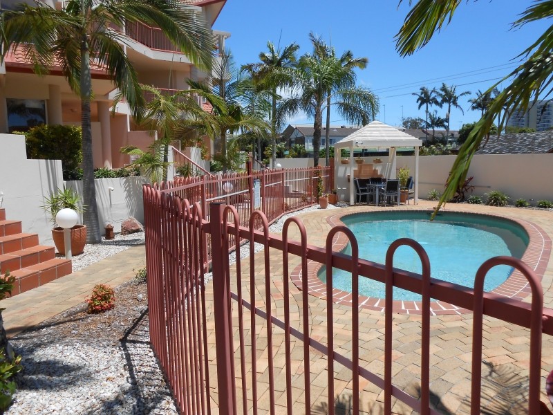 1-5 Ocean Street, Coolangatta QLD 4225