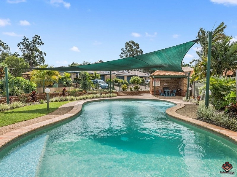 1 Highridge Road, Springfield QLD 4300
