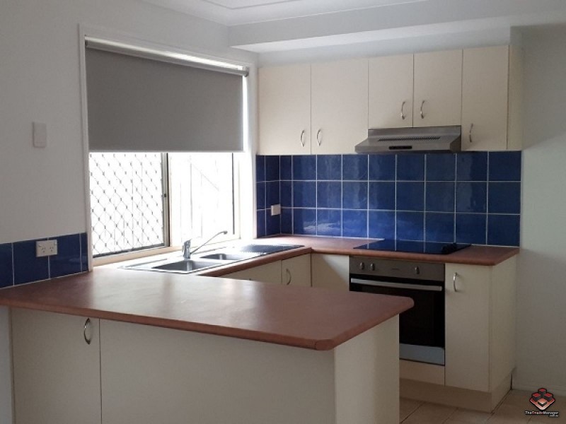 1 Highridge Road, Springfield QLD 4300