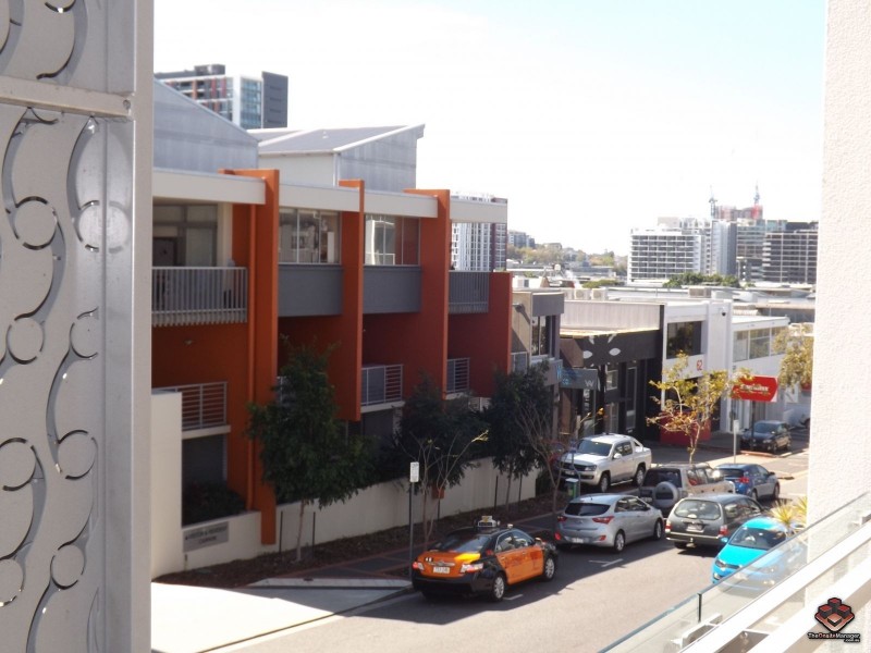 41 Robertson Street, Fortitude Valley QLD 4006