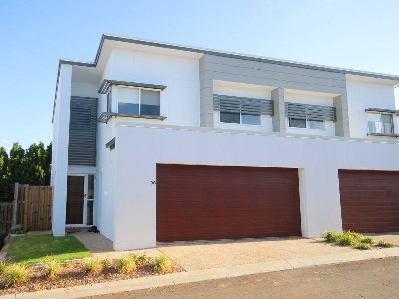 136 / 57 Charles Canty Drive, Wellington Point QLD 4160