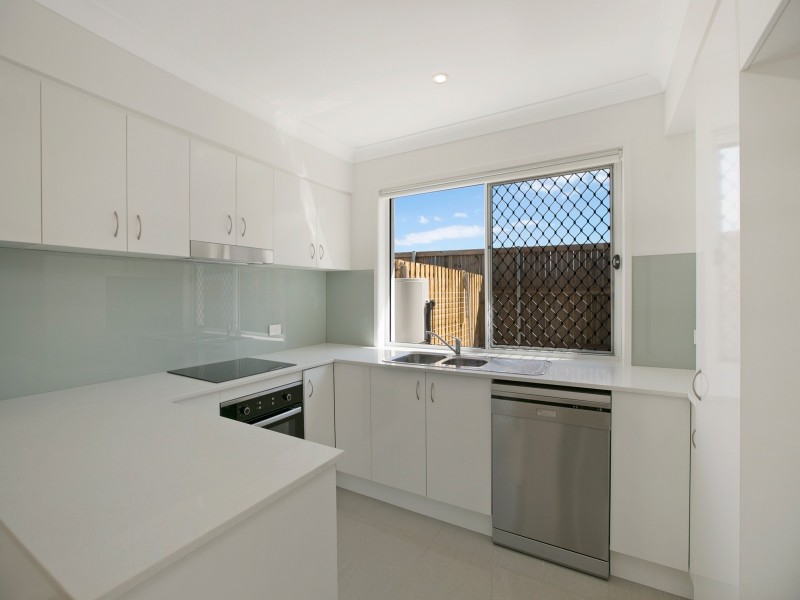 136 / 57 Charles Canty Drive, Wellington Point QLD 4160