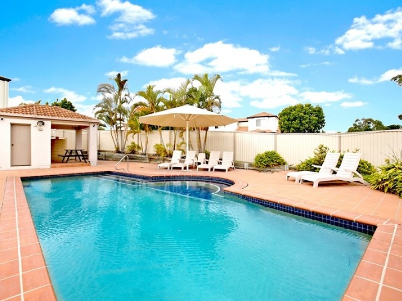 Wynnum West QLD 4178