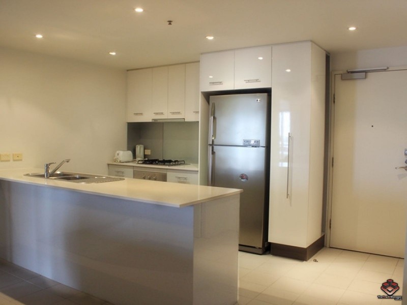 105 Scarborough Street, Southport QLD 4215