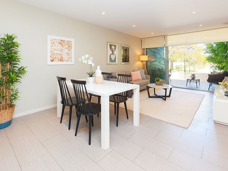 3/18 Riverbend Place, Bulimba QLD 4171