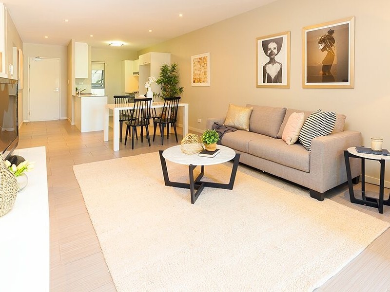 3/18 Riverbend Place, Bulimba QLD 4171