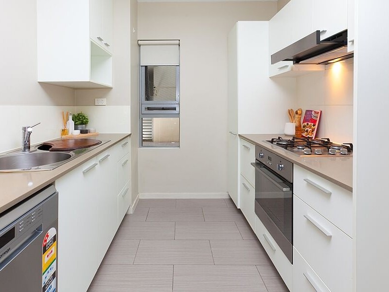 3/18 Riverbend Place, Bulimba QLD 4171